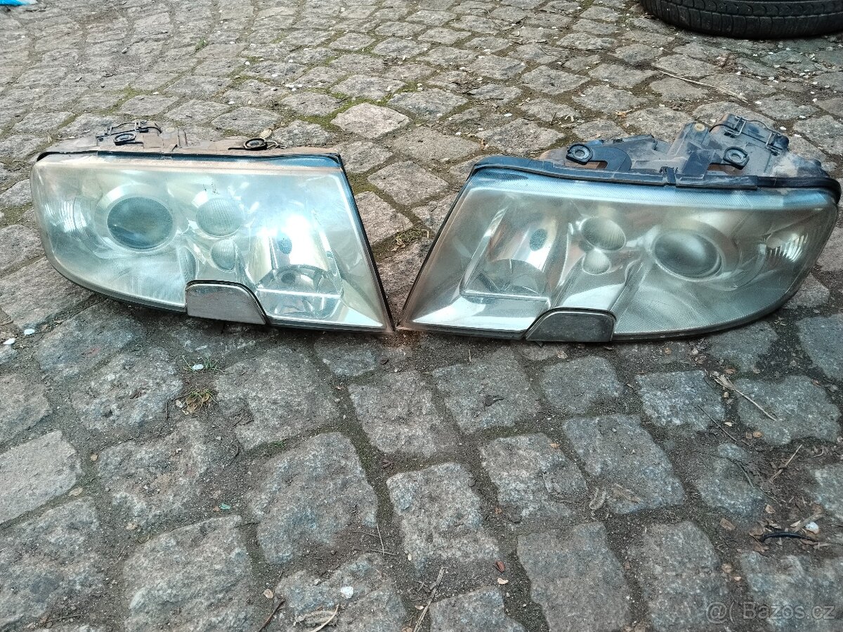 Světla