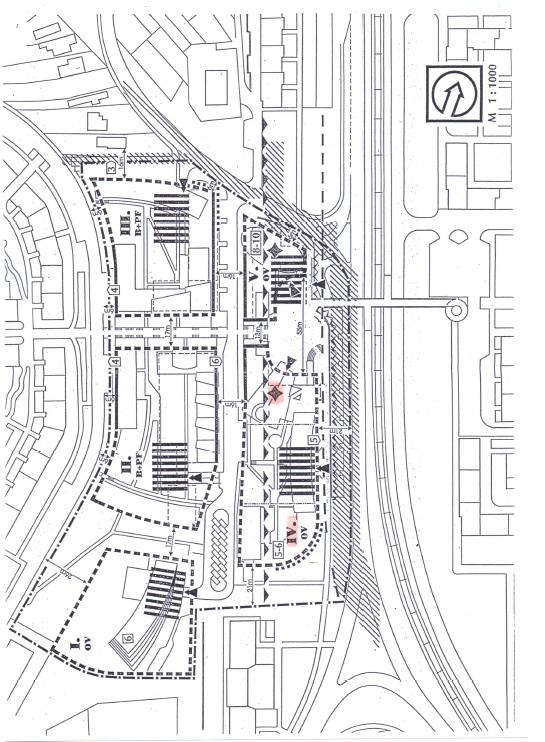 Prodám pozemek 4760m2 v centru BA-Karlova Ves