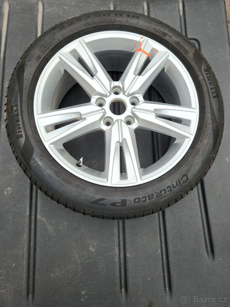 ALU Seat Ateca