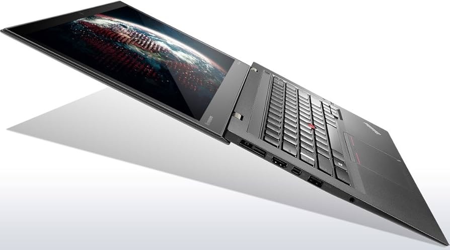 Notebook Lenovo ThinkPad carbon X1 gen 2
