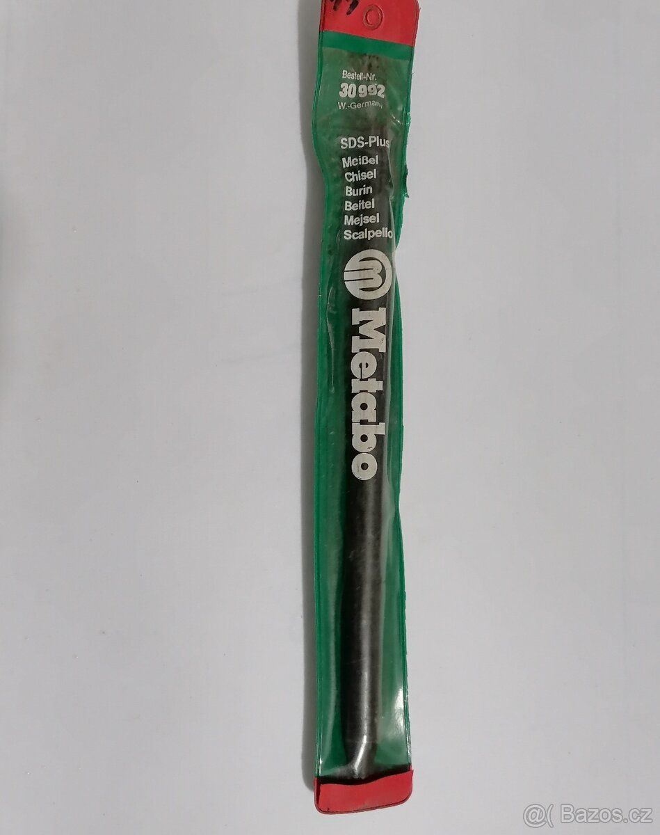 METABO špice