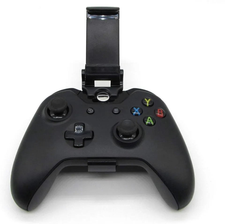 Držák Xbox Gamepad One X S pro android ios telefony