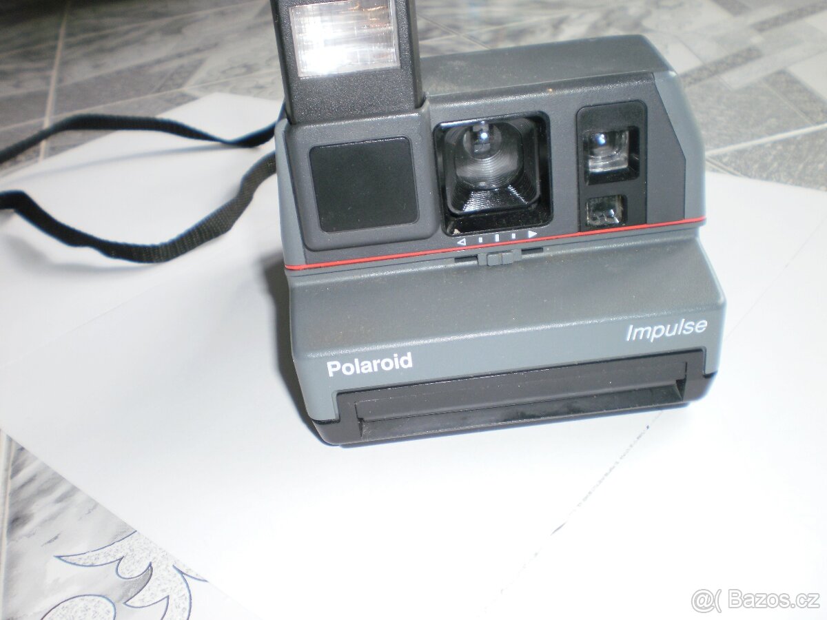 Prodám POLAROID