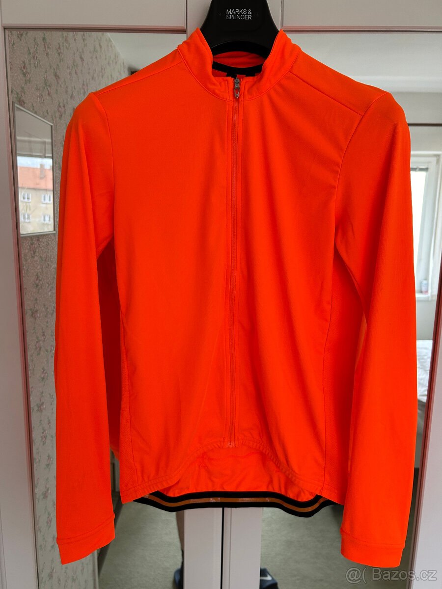 Specialized dres M dlouhý rukáv