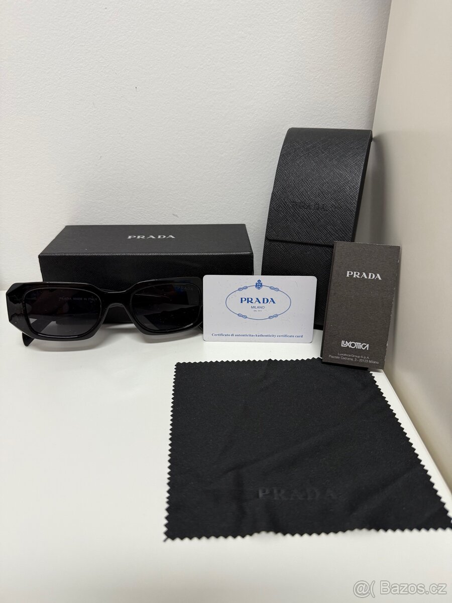 Brýle Prada