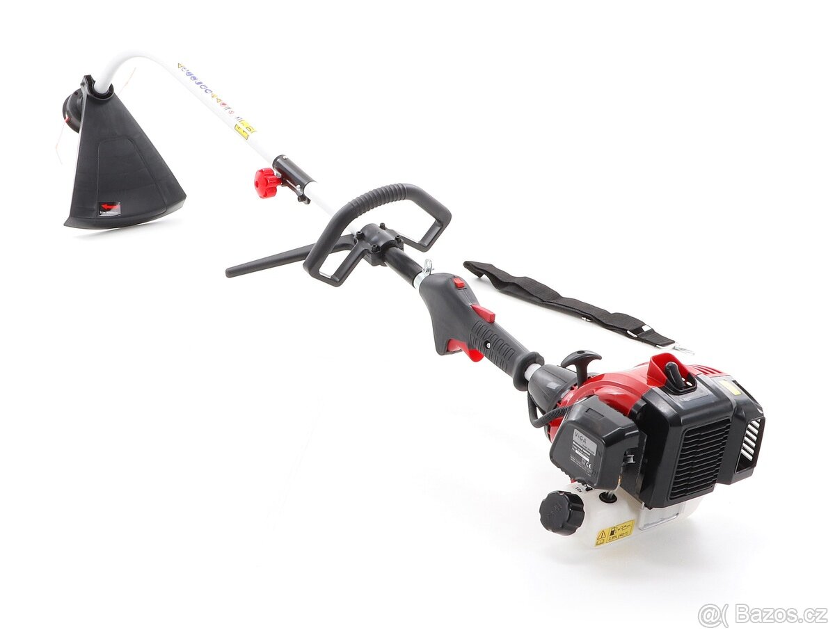 Benzínový vyžínač VeGA VE24250