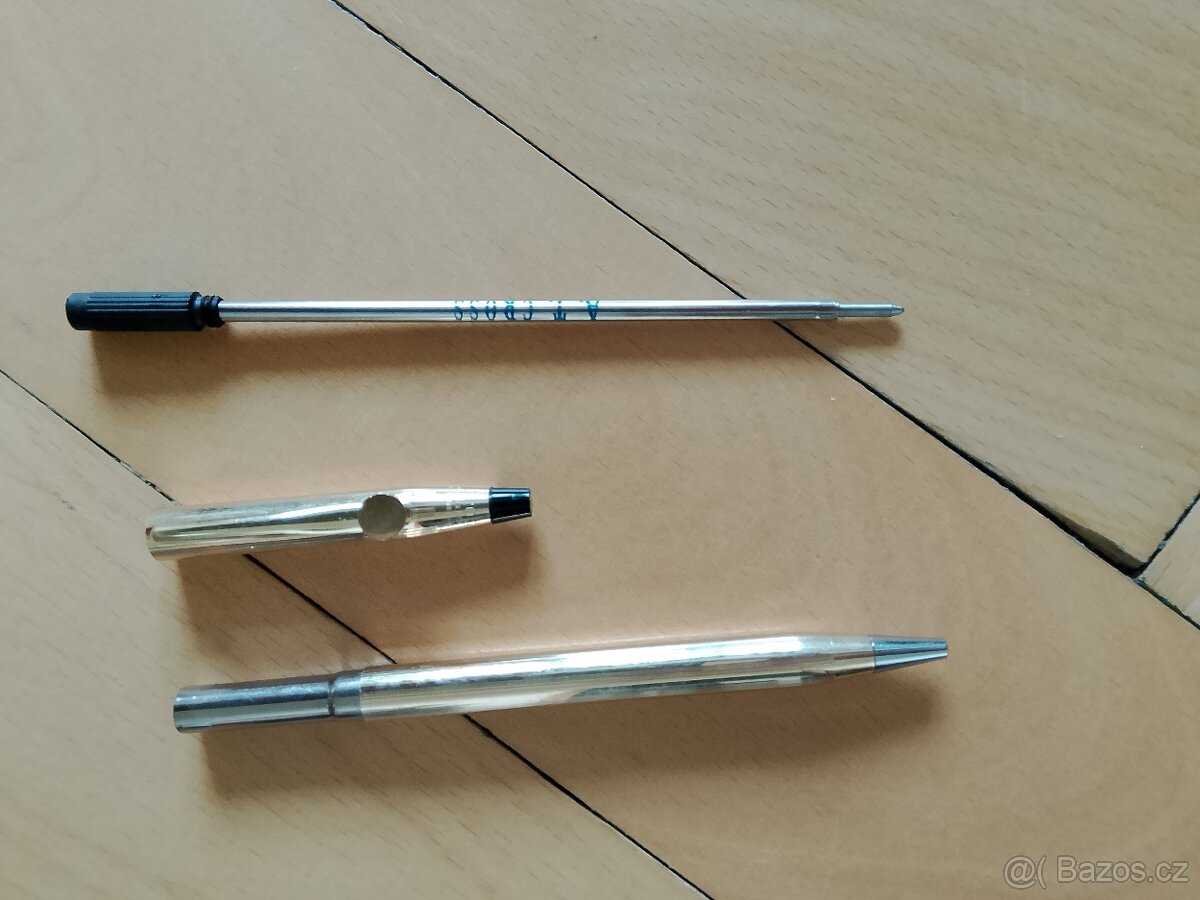 Cross pen
