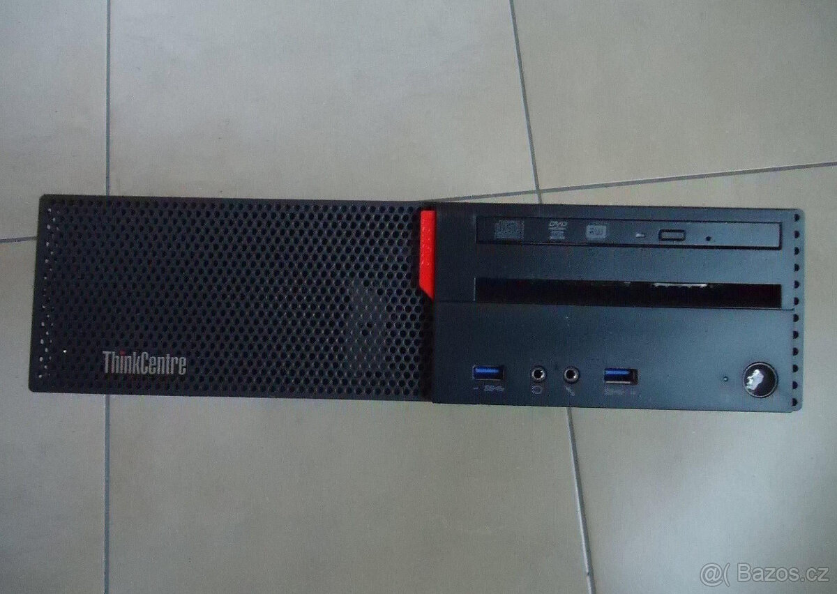 Lenovo M700 / i5-6500 / 8GB DDR4 / 240GB SSD