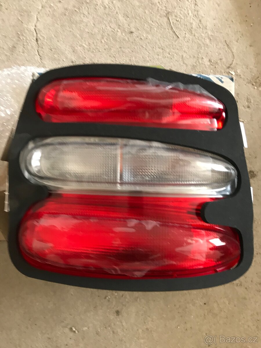 Fiat Brava