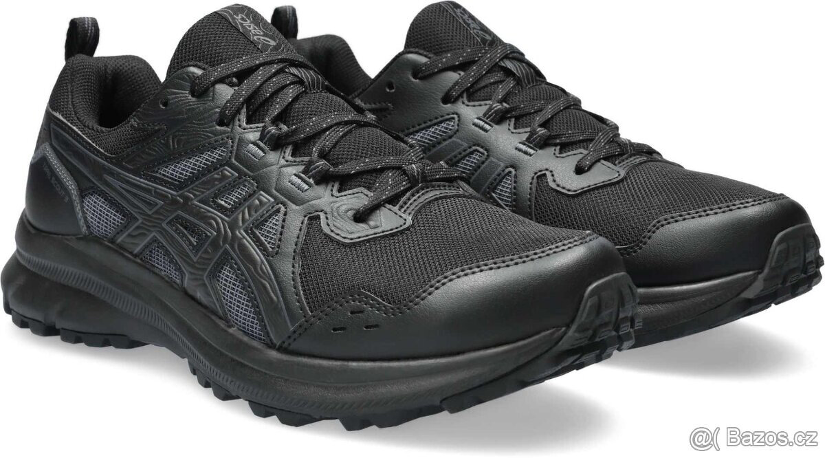 ASICS TRAIL SCOUT 3
