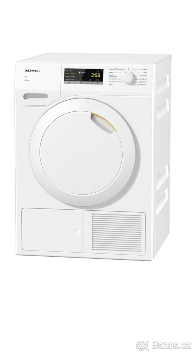 Miele T1 sušicka