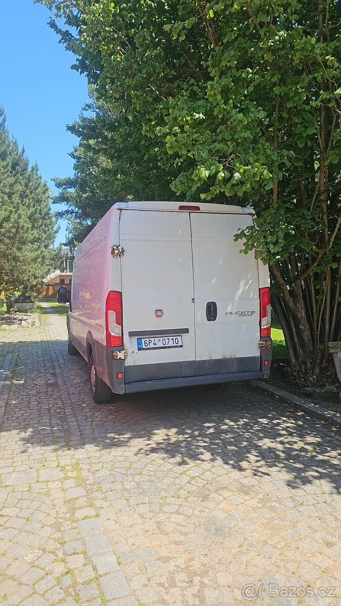 Fiat Ducato