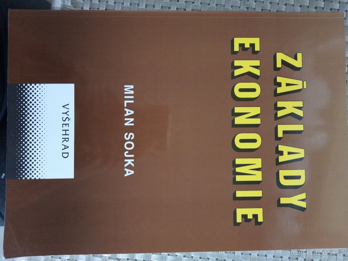 Základy ekonomie