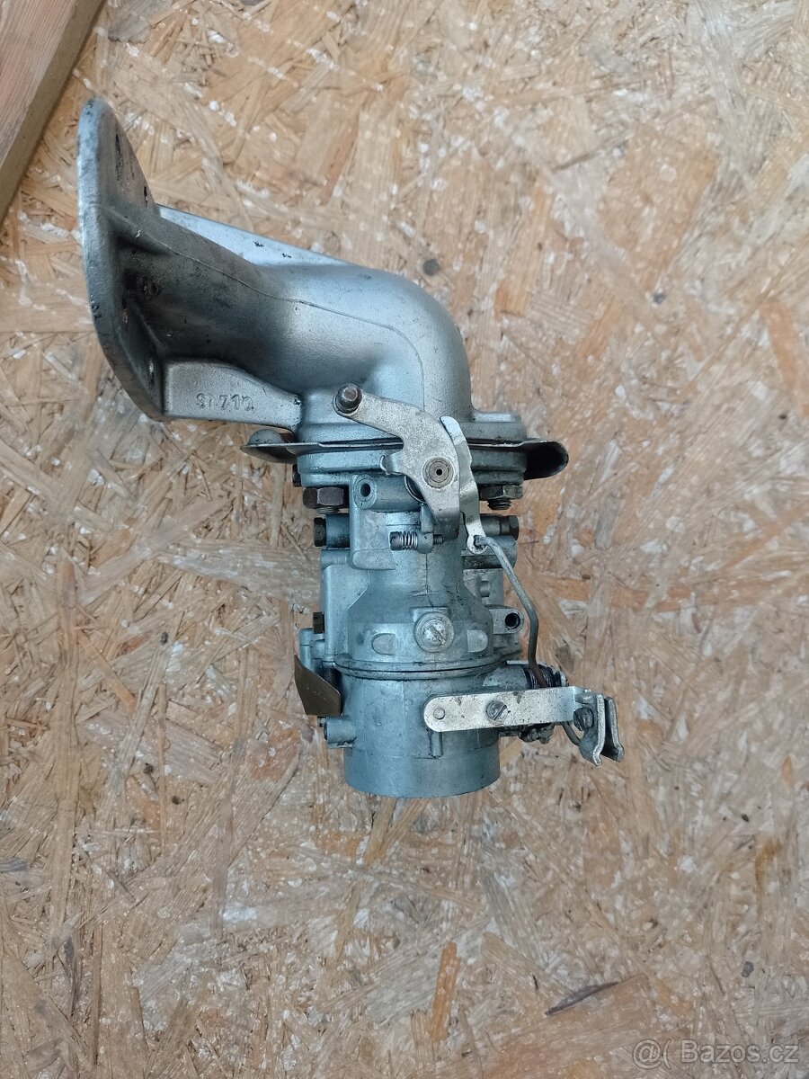 Karburátor Wartburg originál