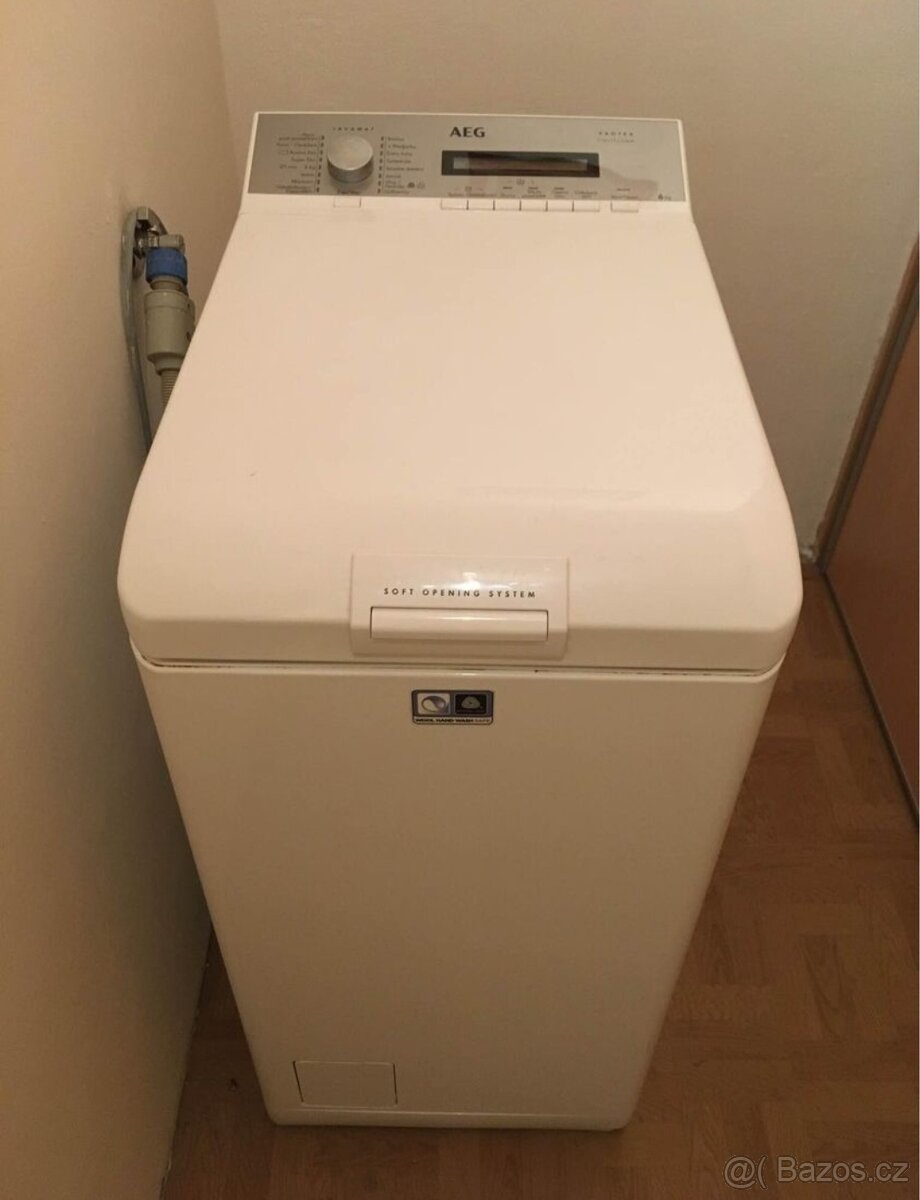 AEG LAWAMAT