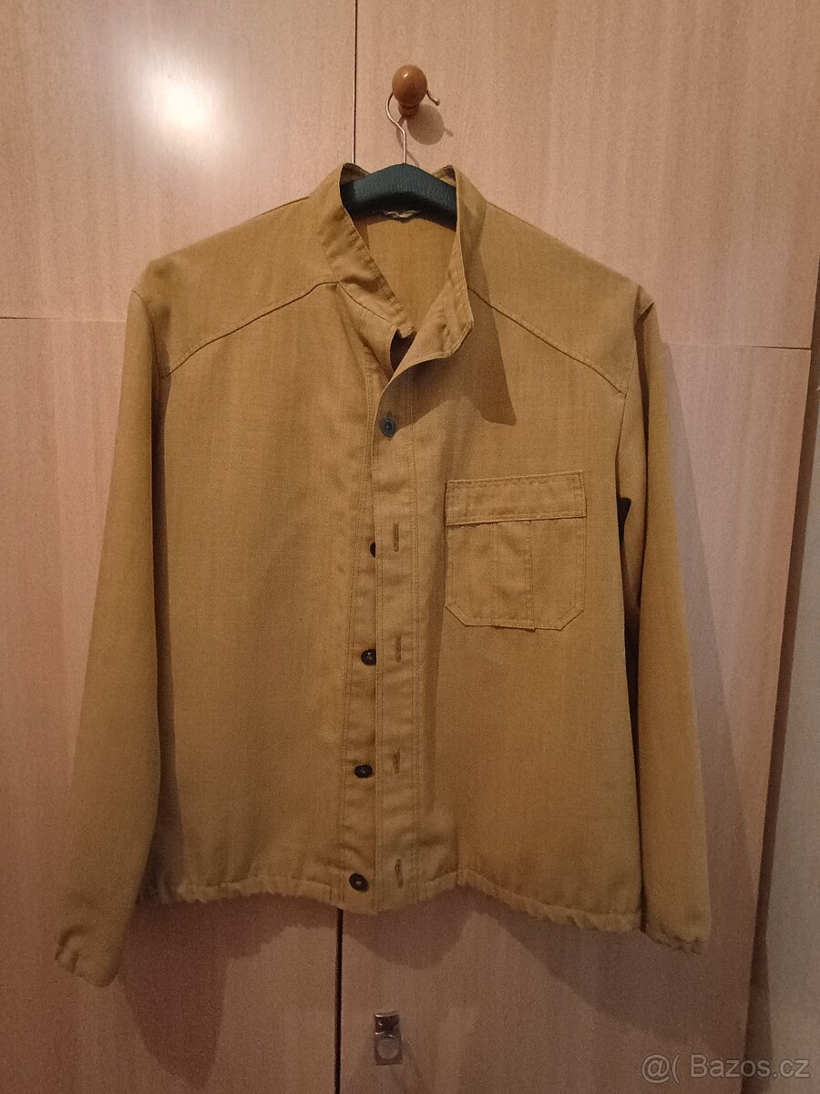 Bunda SAFARI XL