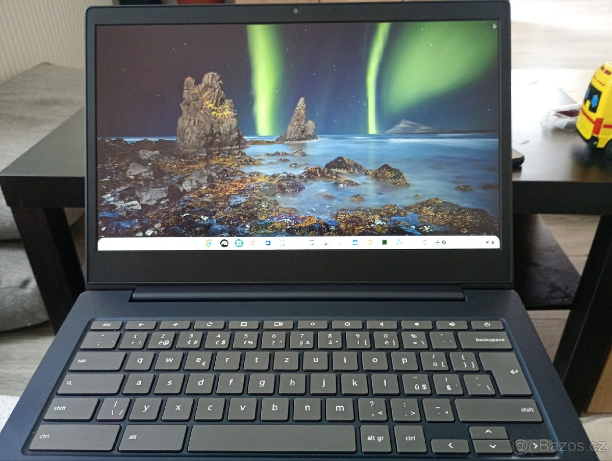 Chromebook Lenovo