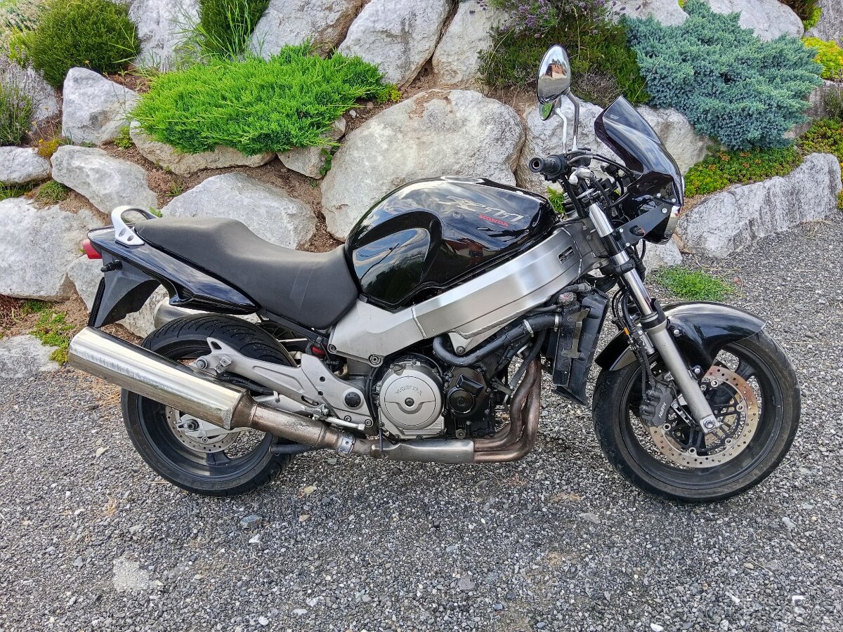 HONDA X11