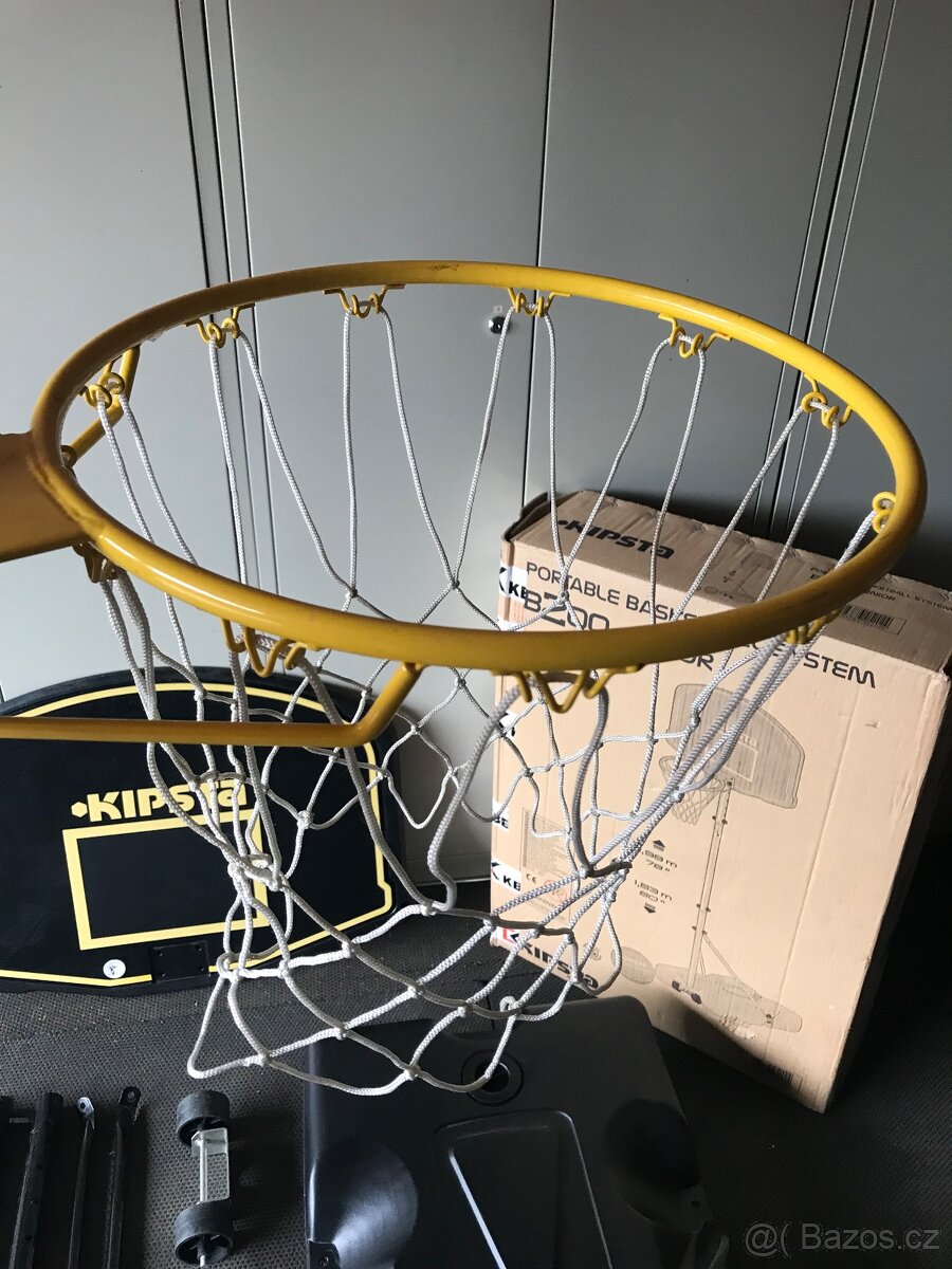 Basketbal koš Kipsta B200 Junior