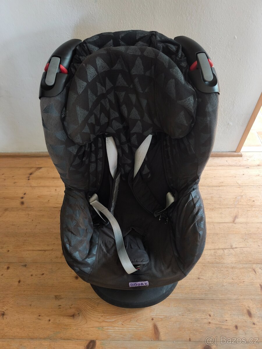 Maxi cosi