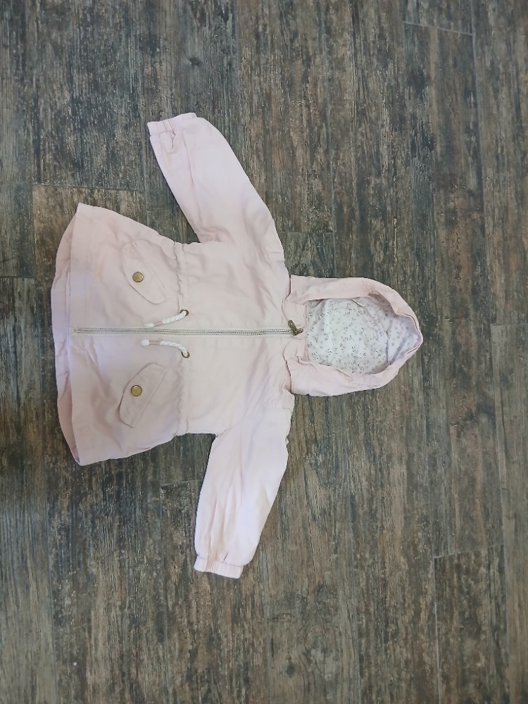 Dětská bunda č. 80