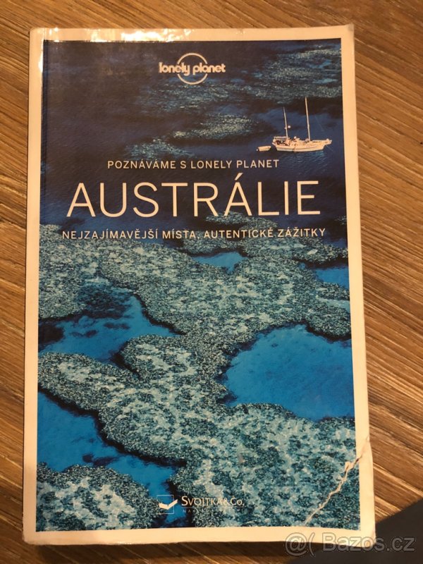 Austrálie