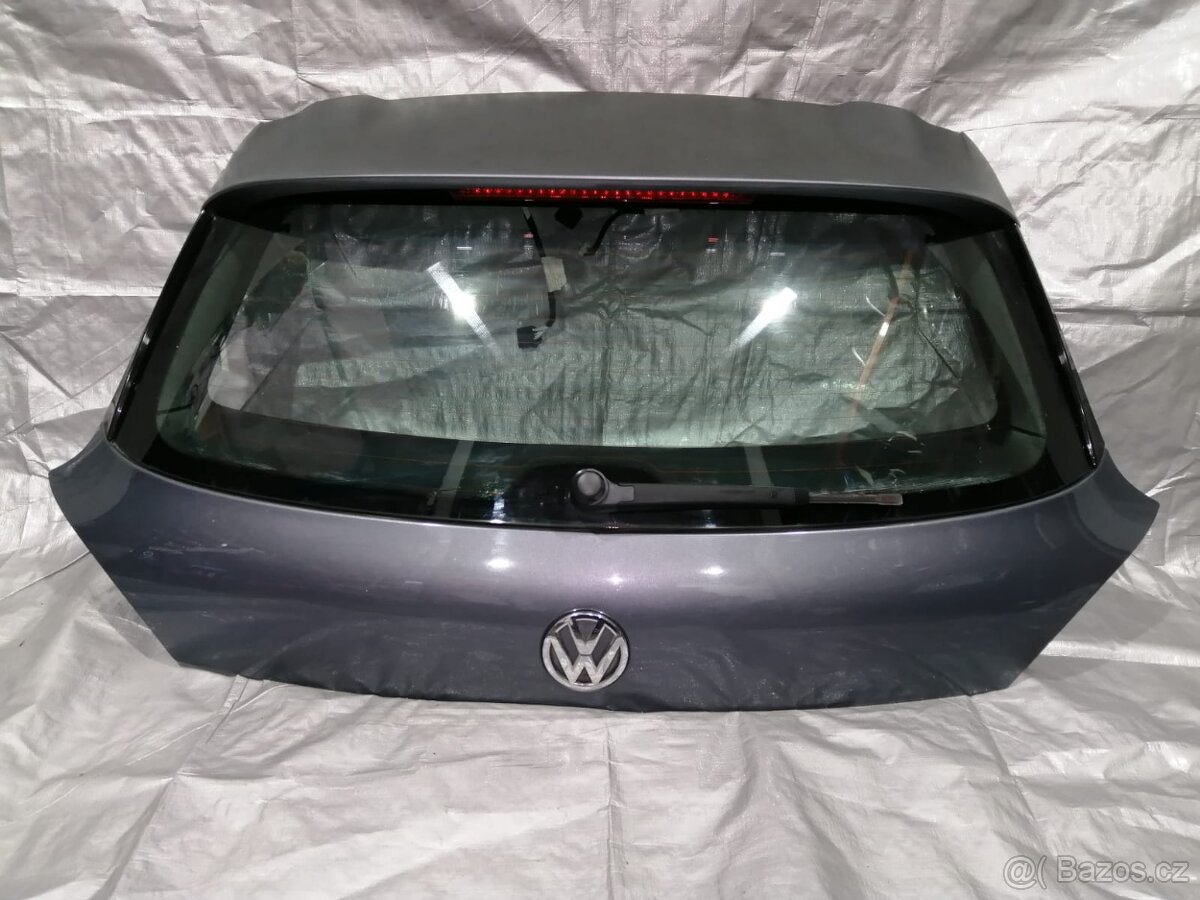 Dveře zadní VW Scirocco