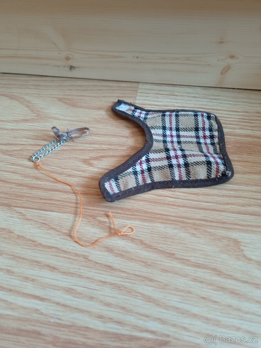 Schleich příslušenství