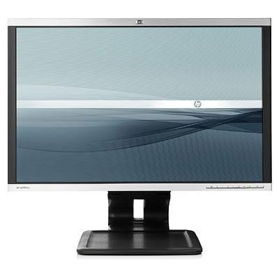 LCD Monitor 24" HP LA2405wg
