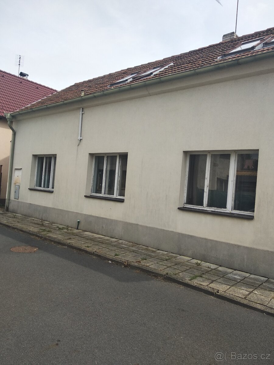 Rodinný dum