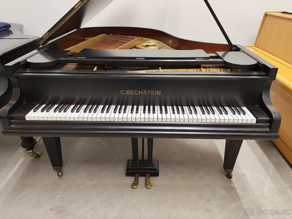 C.Bechstein model A