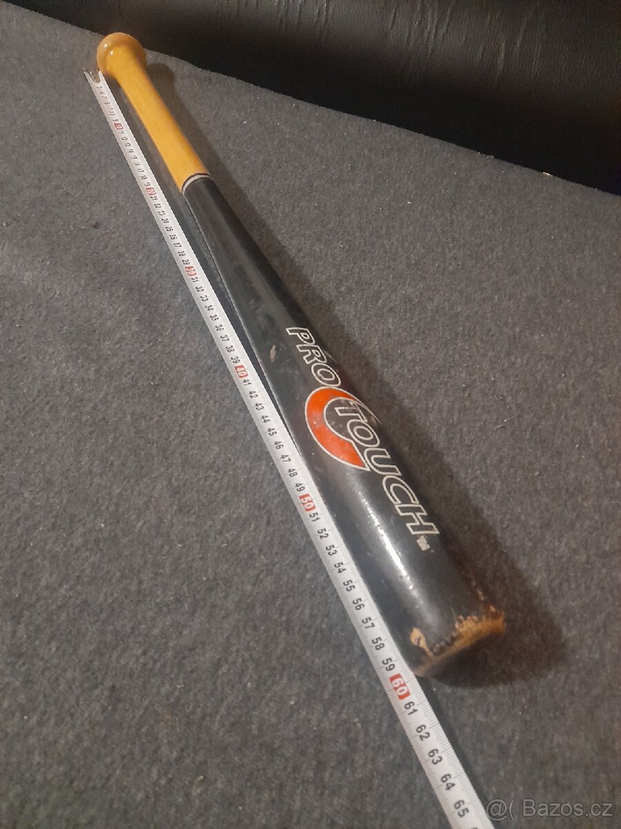 Baseballová pálka 60cm