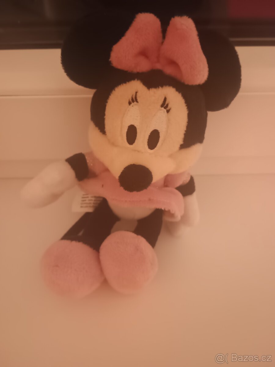 Mickey mouse