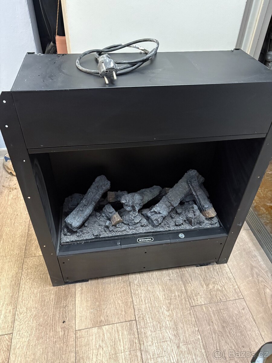 Dimplex Engine 56 600
