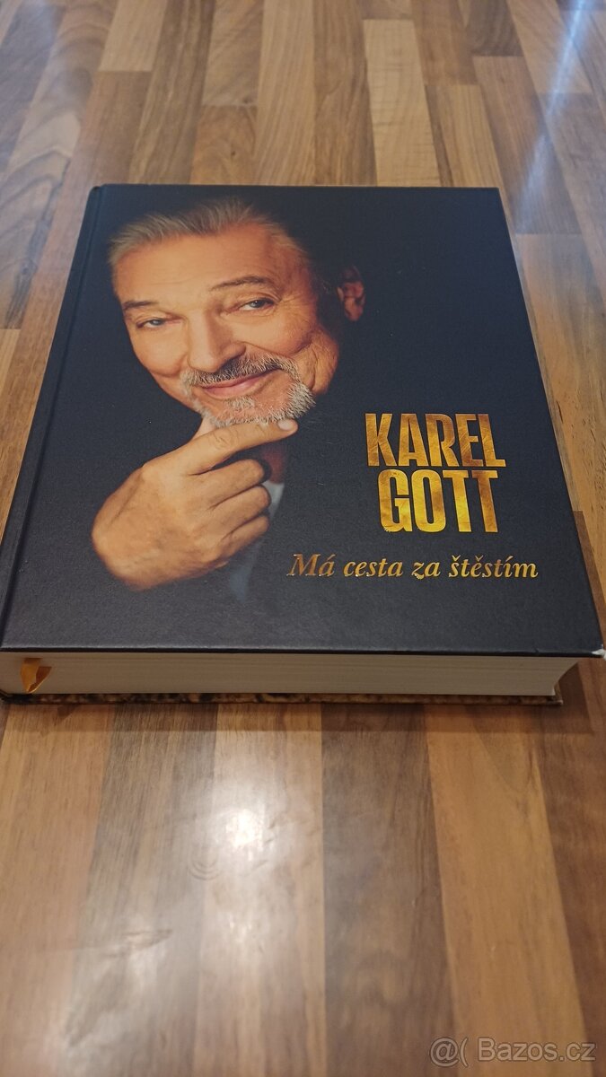 Karel Gott