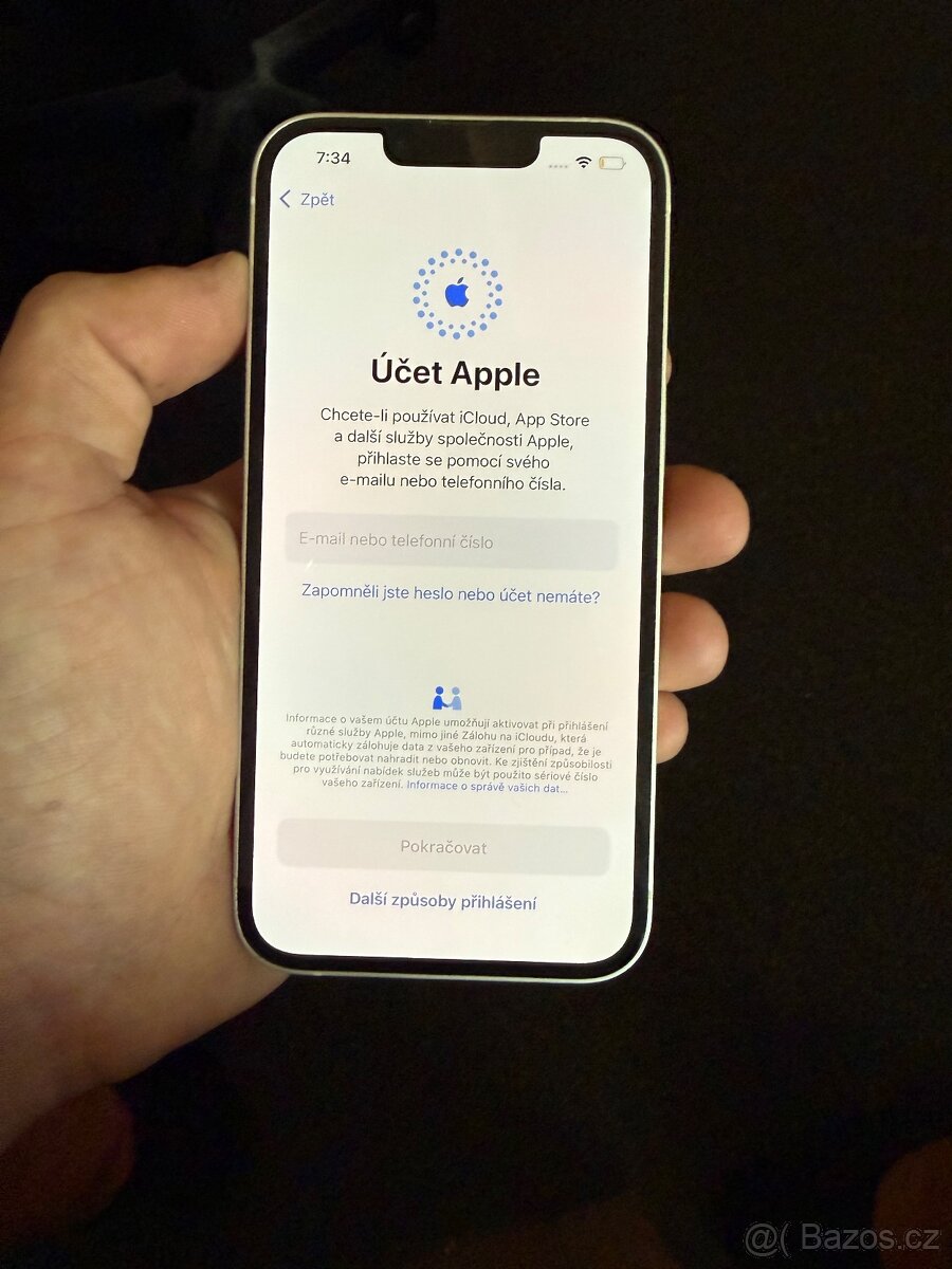 IPhone 13
