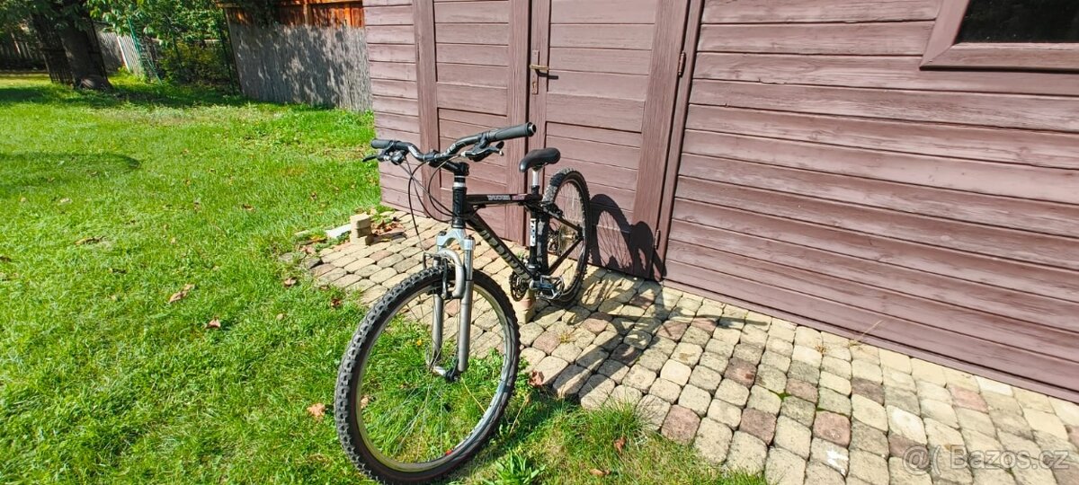 Kolo GT dědské