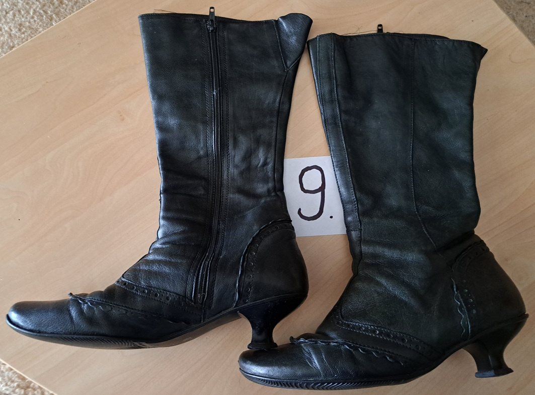 Kozačky vel: 5.-38.