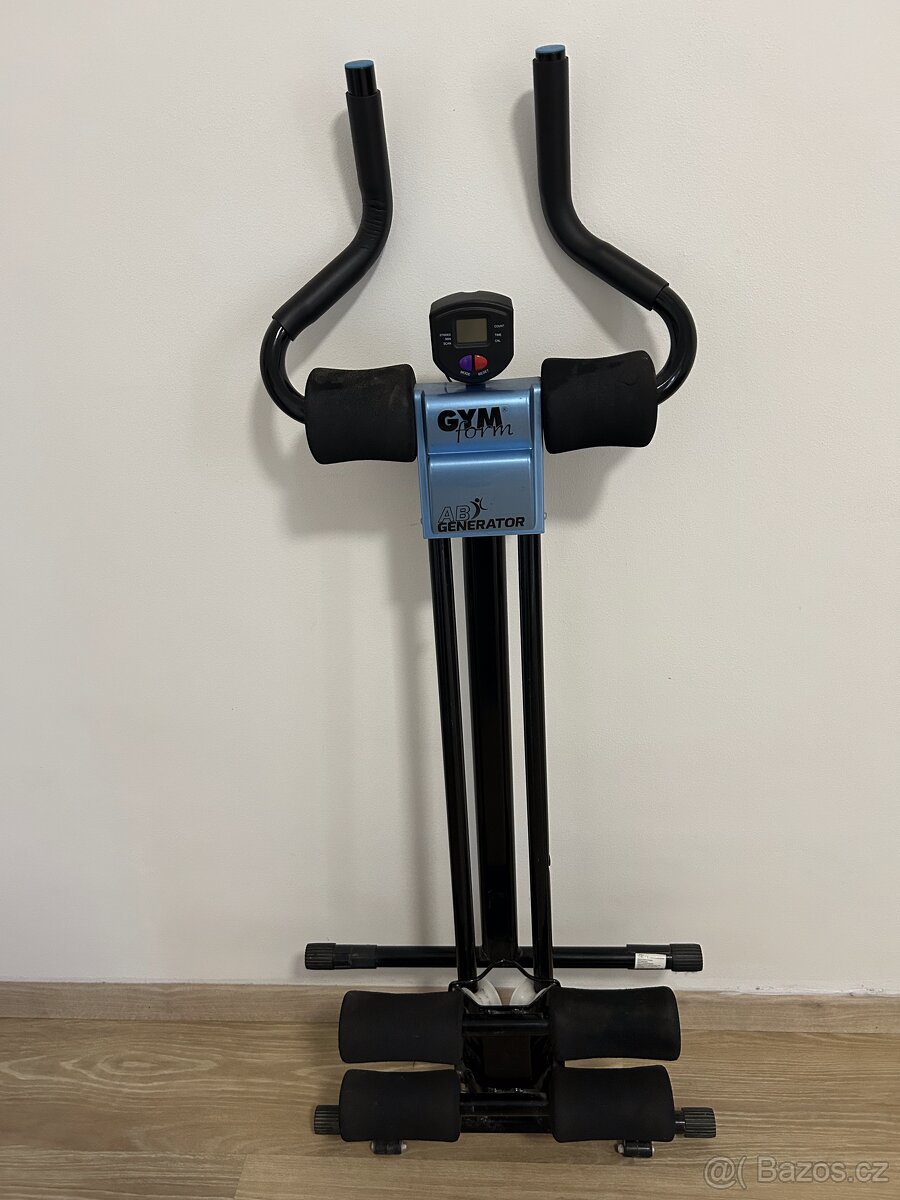 AB Generator
