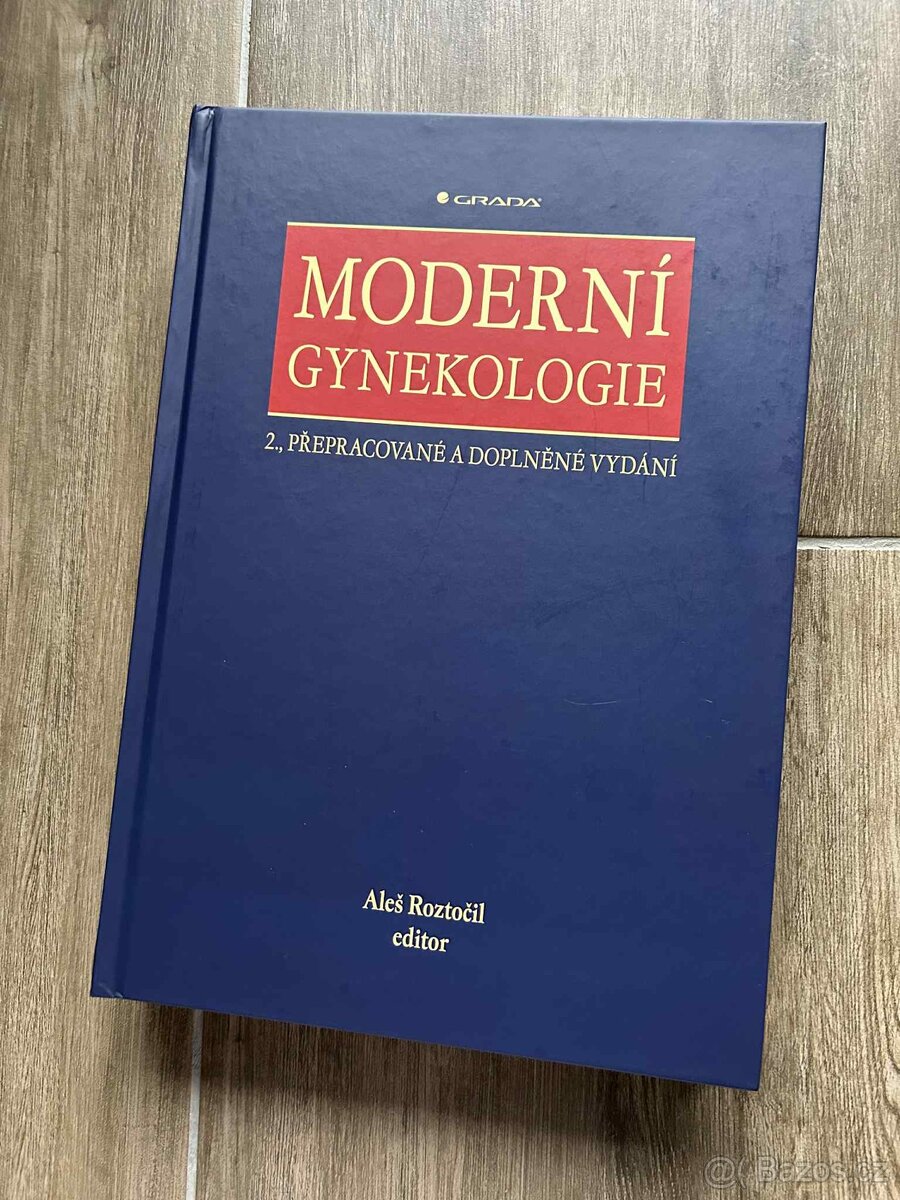 Prodám učebnici
