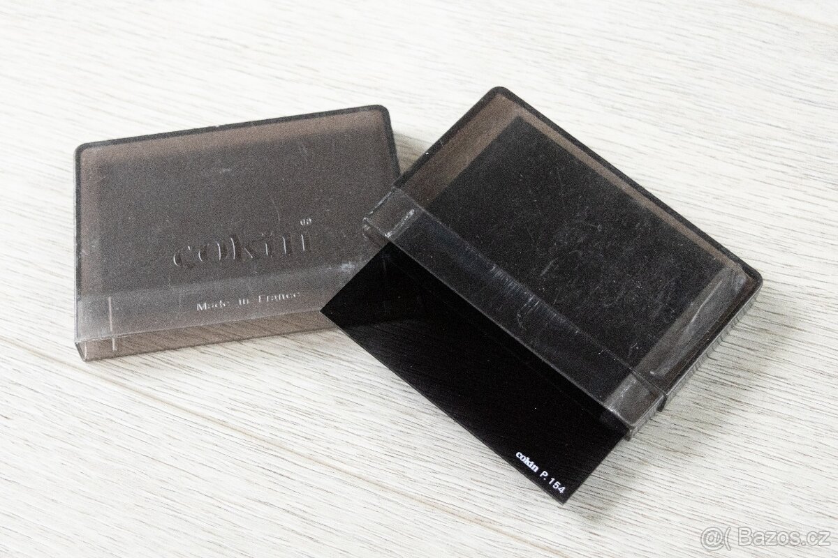 Cokin P154 ND8 filtr
