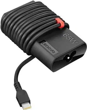 Lenovo Slim USB-C 65W AC Adapter (CE)
