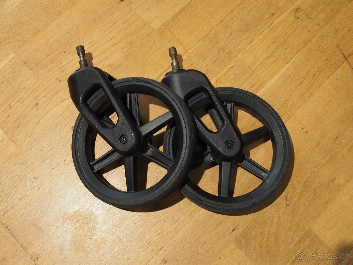 Thule Chariot - příslušenství (použité)