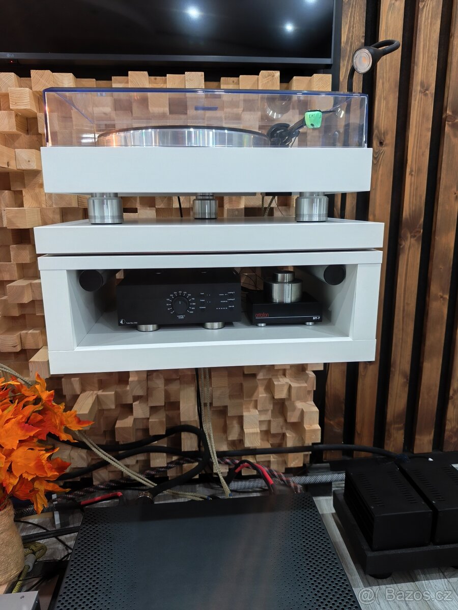 Pro-ject the classic pro-ject tube box ds2