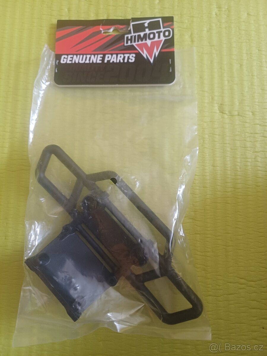 08002 HIMOTO / HSP - přední nárazník