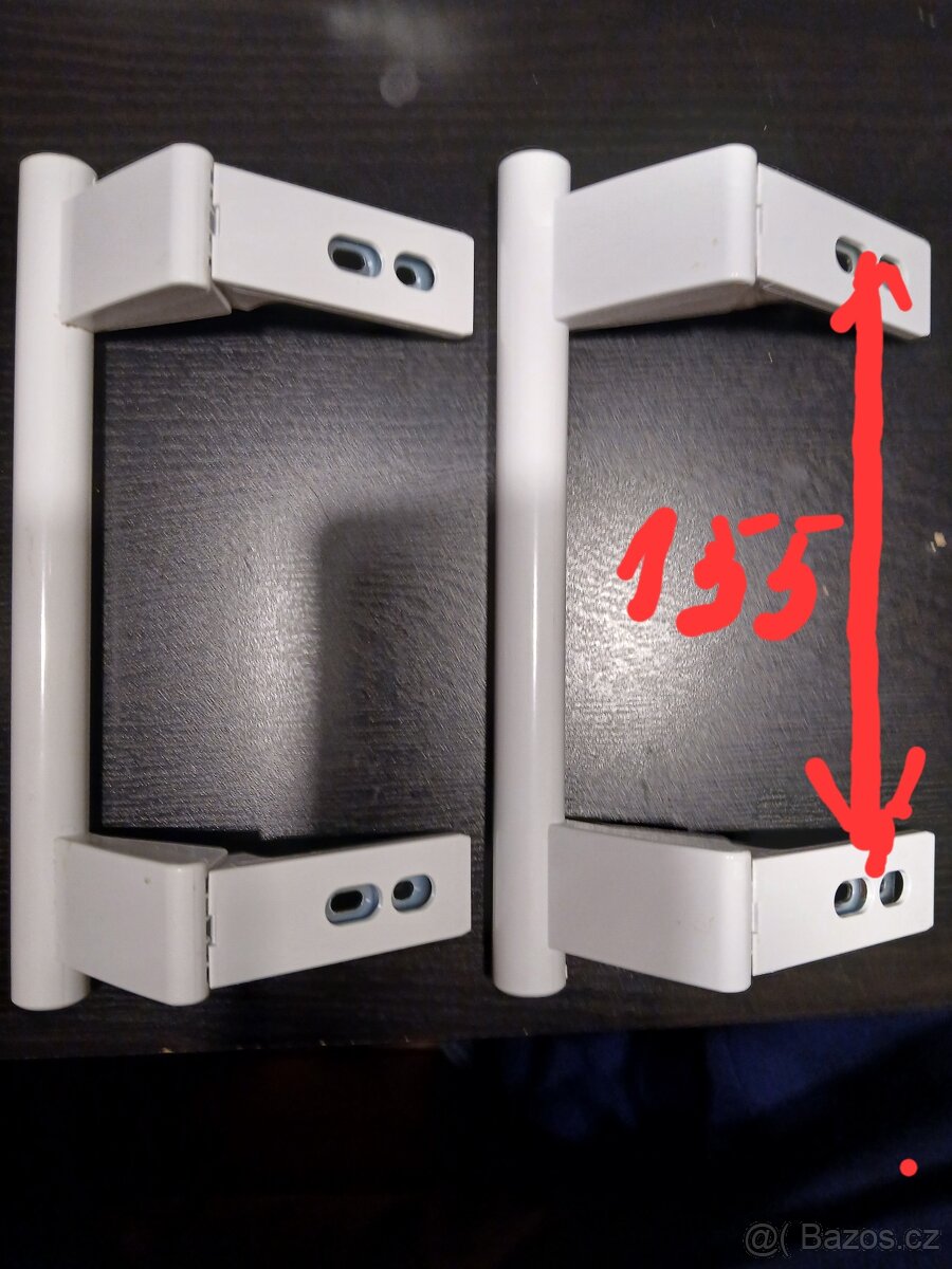 Starší typ lednice Liebherr