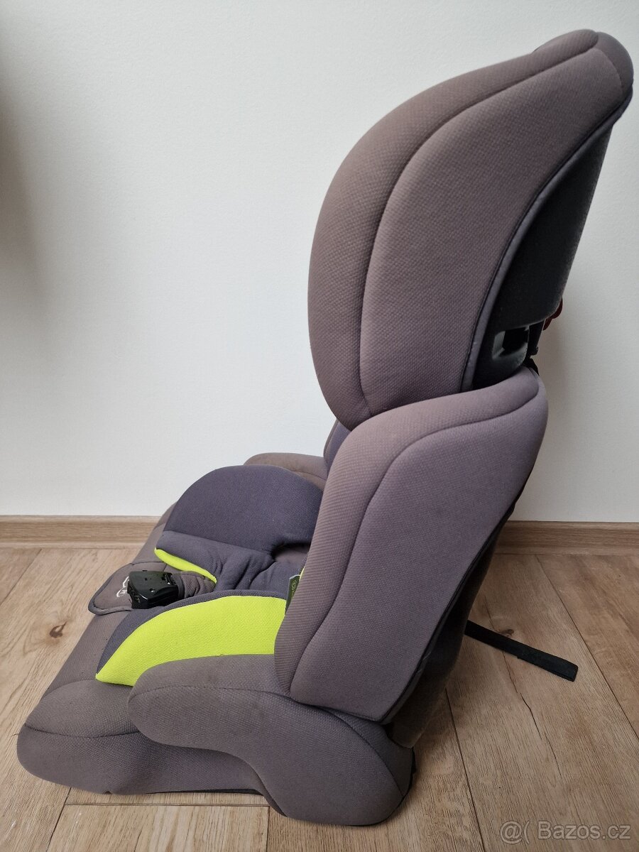 autosedačka 9-36KG