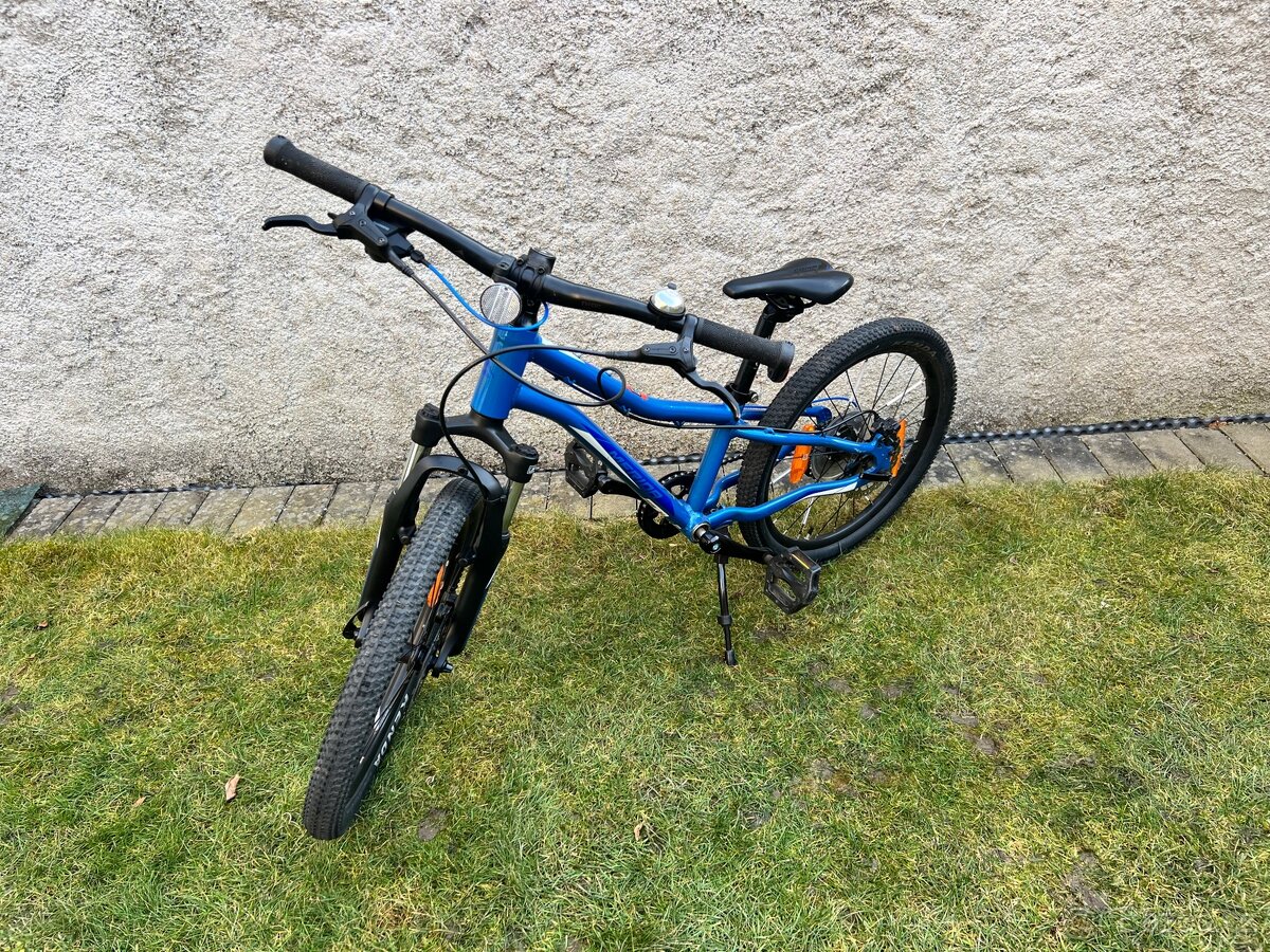 Dětské kolo MERIDA