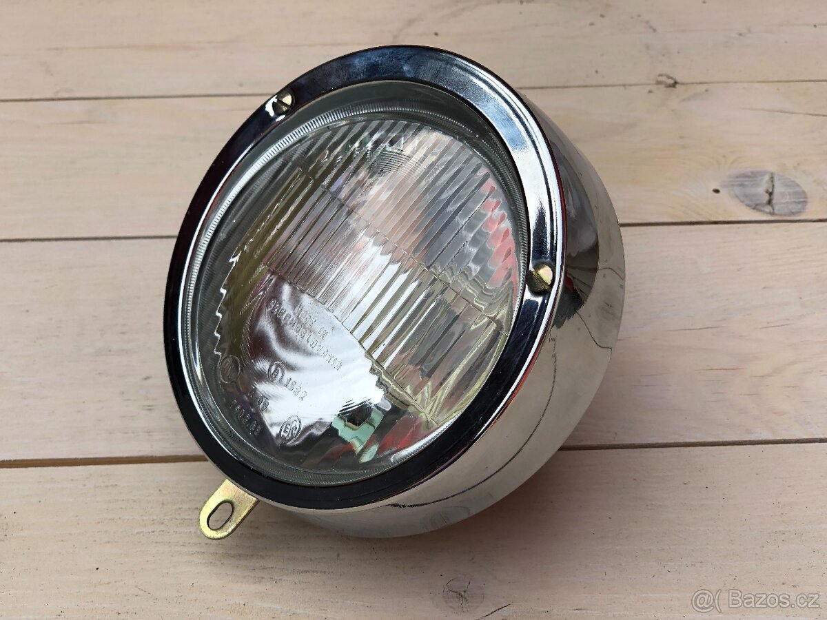 světlo jawa mustang