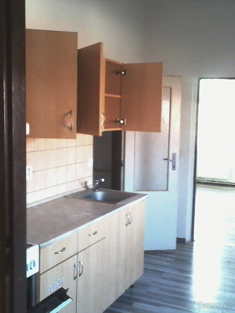 pronajem bytu 2-kk,obec rumburk.2